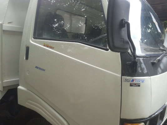 ขาย 6 ล้อดั้ม HINO FC 150 แรง ขายแล้วลูกค้าจ.บึงกาฬ......ขอคุณคับ