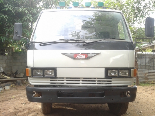 ขาย 6 ล้อดั้ม HINO FC 150 แรง ขายแล้วลูกค้าจ.บึงกาฬ......ขอคุณคับ