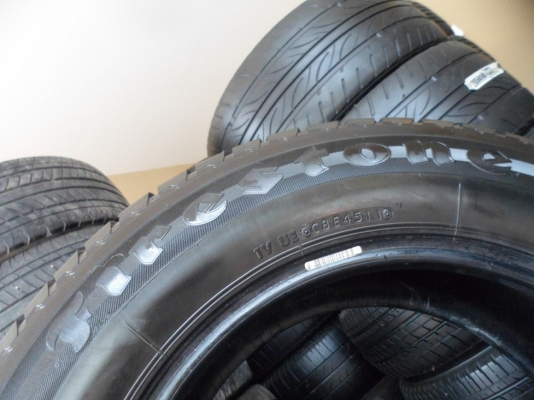 215/65/16"(4เส้น =3,500บ.)Firestone.DESTINATION.LE(ปลายปี11)