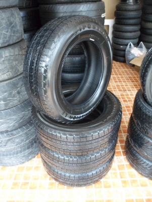215/65/16"(4เส้น =3,500บ.)Firestone.DESTINATION.LE(ปลายปี11)