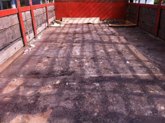 ขายกะบะพร้อมคอกเหล็ก ถอดจาก ร็อกกี้ ขายกะบะพร้อมคอกเหล็ก ถอดจาก ร็อกกี้