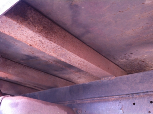 ขายกะบะพร้อมคอกเหล็ก ถอดจาก ร็อกกี้ ขายกะบะพร้อมคอกเหล็ก ถอดจาก ร็อกกี้