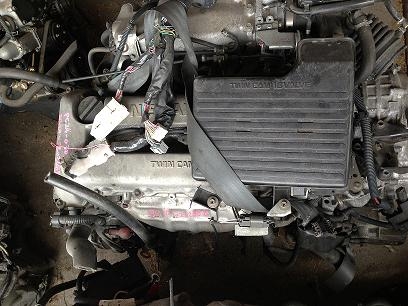 เครื่อยนต์ SR20 ขับหน้า  AUTO