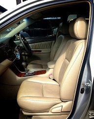 Toyota Camry  โฉมผู้บริหาร Minorchange  ถูก โคตร โคตร จ้า สวยเว่อ