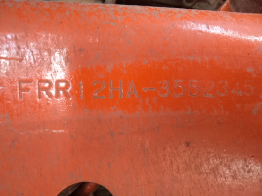 ขายรถ6ล้อดั้มอีซูซุร็อกแต่งสวยๆ175แรงราคาถูกๆ เบรกทิฟฟี พวงมาลัยเพาเวอร์ เอกพร้อมโอน