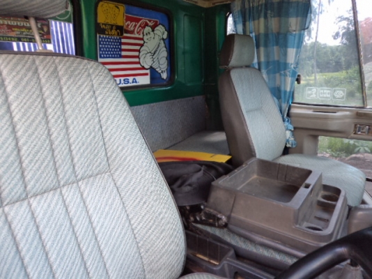 ขายรถ6ล้อดั้มอีซูซุร็อกแต่งสวยๆ175แรงราคาถูกๆ เบรกทิฟฟี พวงมาลัยเพาเวอร์ เอกพร้อมโอน