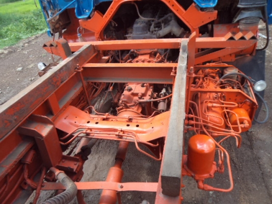 ขายรถ6ล้อดั้มอีซูซุร็อกแต่งสวยๆ175แรงราคาถูกๆ เบรกทิฟฟี พวงมาลัยเพาเวอร์ เอกพร้อมโอน