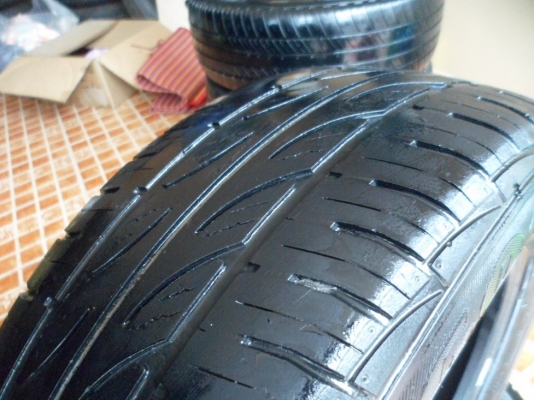 185/65/14"(2เส้น =1,000บ.)GOODYEAR.docaro ga(3509)