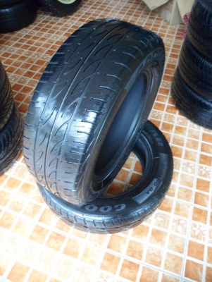 185/65/14"(2เส้น =1,000บ.)GOODYEAR.docaro ga(3509)