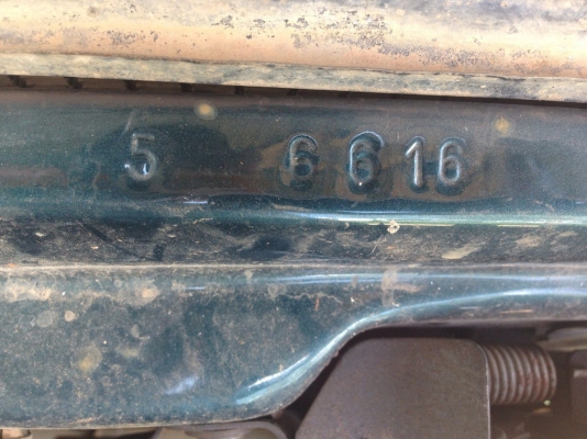 ขาย กระบะแค็ปสภาพเดิมบางTOYOTA HILUX MIGHTY-X 2.5 X-TRA CAB โปร่งหลังแท้ ปี39/96 เครื่องเดิมเกียร์เดิม แน่น ไม่หลวม หน้า-หลังเดิมไม่เคยชนหนักช่วงล่างแน่นคัสซีสวยไม่ผุไม่ดาม พื้นปูกระบะ หัวเก๋งเดิมไม่ผุภายในสวยคอนโซลครบแอร์ พ.พาวเวอร์ ยางดี4เส้น พร้อมใช้ พ