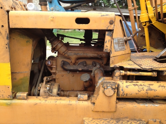 ขาย รถตักล้อยาง