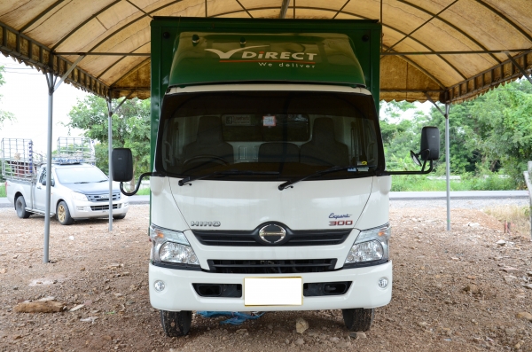 ขายด่วนครับ รถใช้ได้แค่7เดือน สภาพเกือบ100\% กลิ่นรถใหม่ยังไม่จางเลย