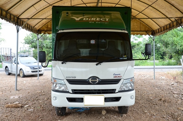 ขายด่วนครับ รถใช้ได้แค่7เดือน สภาพเกือบ100\% กลิ่นรถใหม่ยังไม่จางเลย