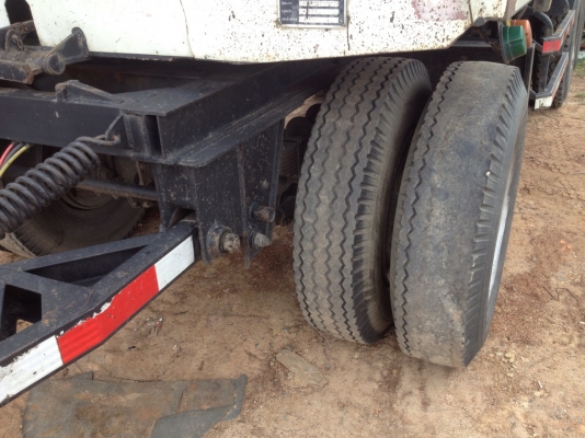 ***ขายแล้วครับขอบคุณ Truck2hand ขาย ลูกพ่วง3คาน ไม่ดั๊ม กระบะเหล็กคอกเกษตร สามมิตรมอร์เตอร์ ปี51 ยาว7.30 ม. สภาพสวย คัสซีสวยไม่ผุไม่บวม คอกดีไม่แตกไม่หัก ยางดีสวย7เส้น ดี3เส้น พร้อมใช้ พร้อมลุยงาน  เอกสาร ครบพร้อม ราคาต่อรองได้ครับ