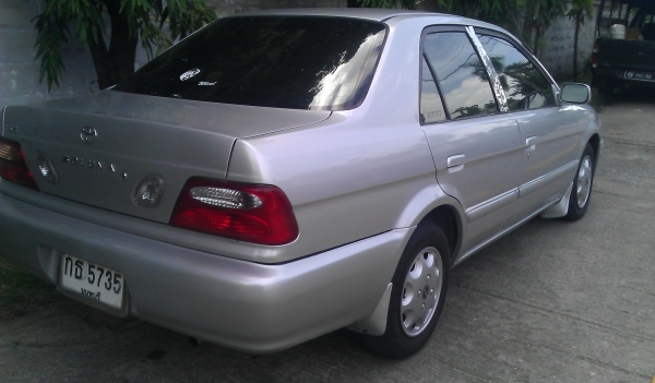 หยดน้ำตัวสุดท้ายไฟฟ้าทั้งคันติดแก๊สlpg