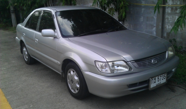 หยดน้ำตัวสุดท้ายไฟฟ้าทั้งคันติดแก๊สlpg