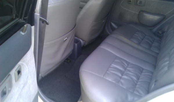 หยดน้ำตัวสุดท้ายไฟฟ้าทั้งคันติดแก๊สlpg