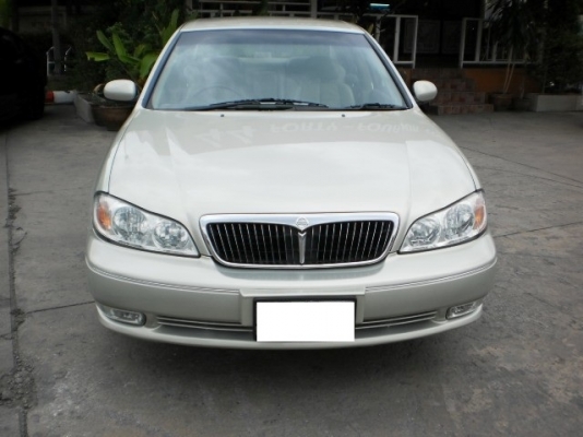 NISSAN CEFIRO 2.0 V6 Executive AT NISSAN CEFIRO 2.0 V6 Executive AT