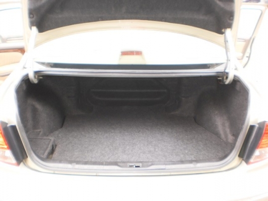 NISSAN CEFIRO 2.0 V6 Executive AT NISSAN CEFIRO 2.0 V6 Executive AT