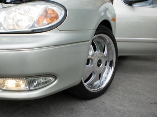 NISSAN CEFIRO 2.0 V6 Executive AT NISSAN CEFIRO 2.0 V6 Executive AT