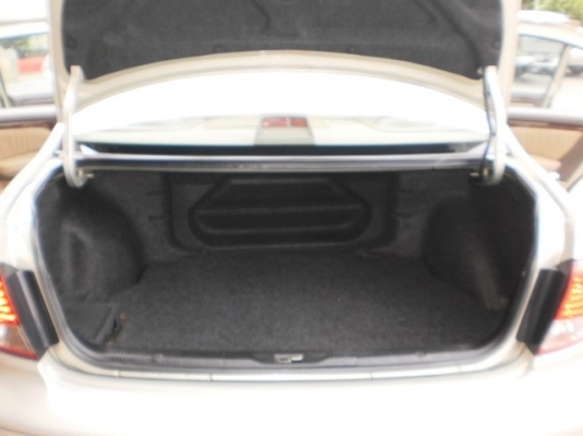 NISSAN CEFIRO 2.0 V6 Executive AT NISSAN CEFIRO 2.0 V6 Executive AT