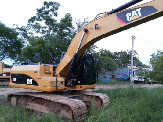 ขายCAT320D