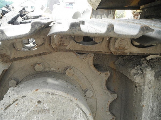 ขายรถขุดเล็ก Komatsu PC40-6 #14351 5037ชม. ปี1990