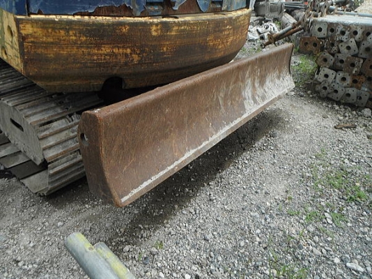 ขายรถขุดเล็ก Komatsu PC40-6 #14351 5037ชม. ปี1990