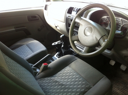 ขาย   D - MAX. SX ปี 45 เดิมบางๆ