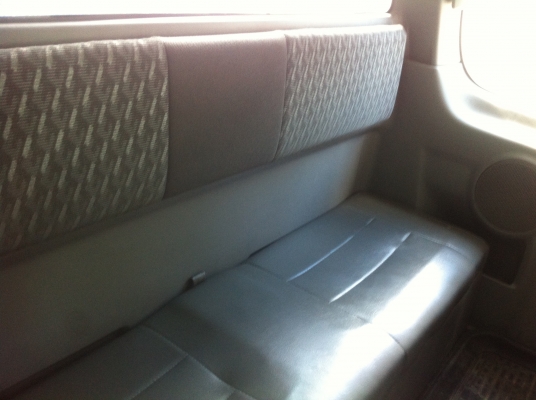 ขาย   D - MAX. SX ปี 45 เดิมบางๆ