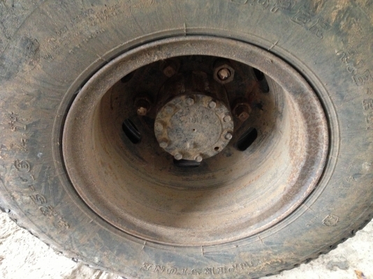 ขายด่านhino km777