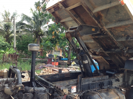 ขายด่านhino km777