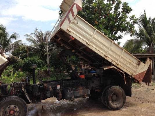 ขายด่านhino km777