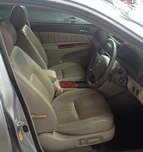 Toyota Camry  โฉมผู้บริหาร Minorchange  ถูก โคตร โคตร จ้า สวยเว่อ