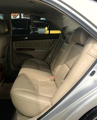 Toyota Camry  โฉมผู้บริหาร Minorchange  ถูก โคตร โคตร จ้า สวยเว่อ