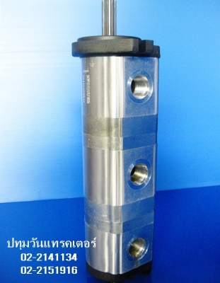 PUMP HYD PC50UU (11Teeth) หมุนขวา