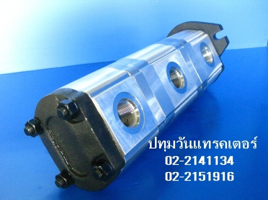 PUMP HYD PC50UU (11Teeth) หมุนขวา