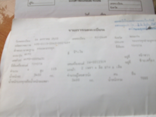 รถบรรทุกพร้อมใช้ เครื่อง  115  แรง   3 .พัด   น๊อต  6  รู