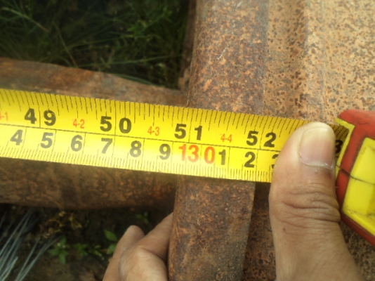 ขายเฟืองท้าย หกล้อ Nissan UD 8 รู ราคาถูก 10000