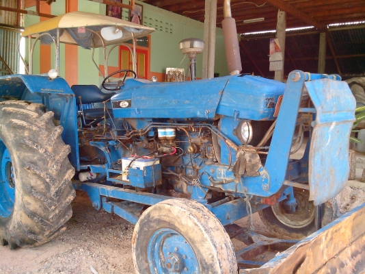 FROD 6610 ผาน7ผาน3 ใบดัน เล่มทะเบียบน