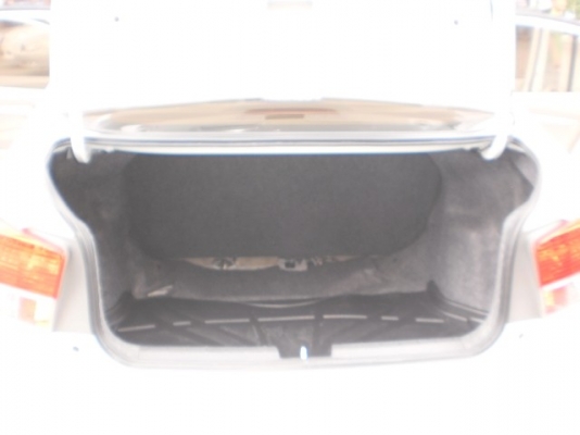 HONDA CITY 1.5 V i-VTEC(ABS)ปี 2009 เกียร์ออโต้ HONDA CITY 1.5 V i-VTEC(ABS)ปี 2009 เกียร์ออโต้