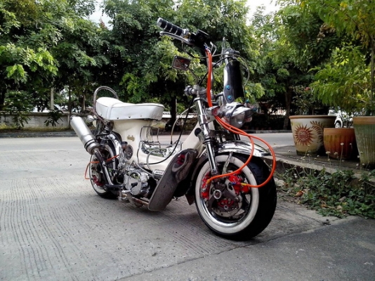 ขายชาลีแต่งสวยๆๆมีเล่มทะเบียนแต่มีสนิมเยอะหน่อยเอาแบบถูกๆๆเลย