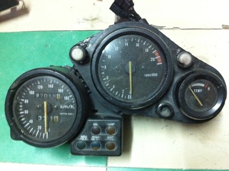 ไมล์วัดรอบ ขาถูกๆ ไว้เป็นอะไหล่ครับ