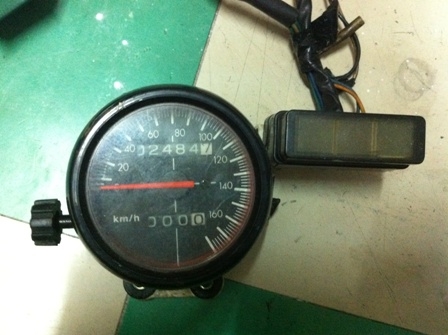 ไมล์วัดรอบ ขาถูกๆ ไว้เป็นอะไหล่ครับ