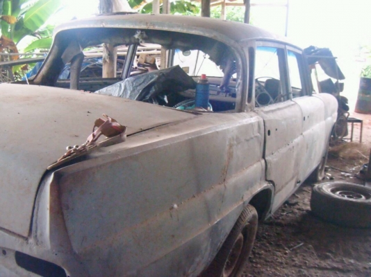 ฝากขายรถเบนรุ่นห่างปลาสวยๆ  ลงภาพแล้วคะ