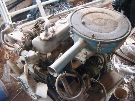 ฝากขายรถเบนรุ่นห่างปลาสวยๆ  ลงภาพแล้วคะ