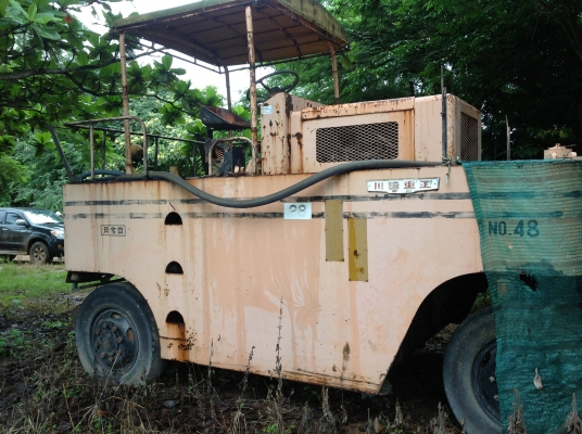 ขายรถบด kr 15