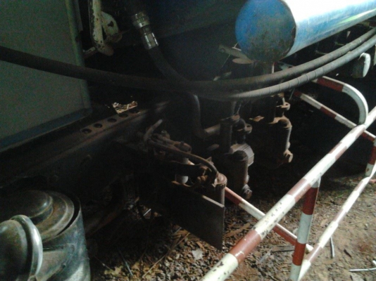 ***ขายแล้วครับขอบคุณ Truck2hand ขาย6ล้อบรรทุกน้ำมัน HINO FC 120 ซุปเปอร์เสี่ย FC2WELA ห้างแท้ เครื่องเดิมWO4D120HPเกียร์เดิมแน่นไม่หลวม ไม่เยิ้ม สภาพสวย ช่วงล่างแน่นไม่มีช้ำ คัสซีสวย หัวบางเดิม ภายในสวยคอนโซลครบ ยางดี6เส้น พร้อมอุปกรณ์จ่ายน้ำมันครบเซ็ต พร