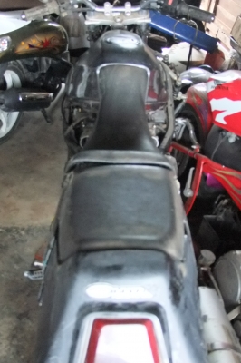 ถูกกว่านี้ไม่มีอีกแล้วฝากรูปให้พี่ที่อยู่สุราฎธานีครับgsx 400ccสำเนาทะเบียนครับหรือถ้าใครสนใจติดต่อมาใด้ครับ