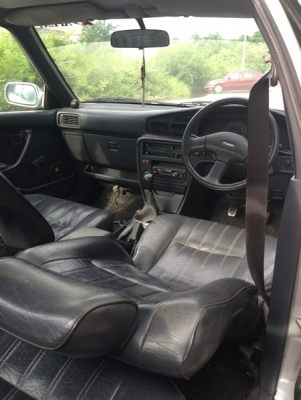 รถพร้อมใช้งาน เครื่องช่วงล่างดี สียังสวยๆ ขายถูก บัตรประชาชนขาด2เดือน